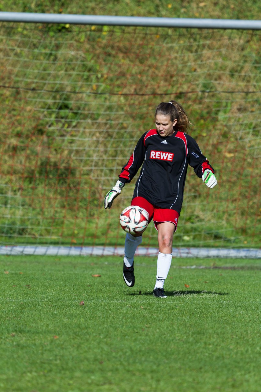 Bild 235 - B-Juniorinnen TuS Tensfeld - VfL Oldesloe 2 : Ergebnis: 2:5